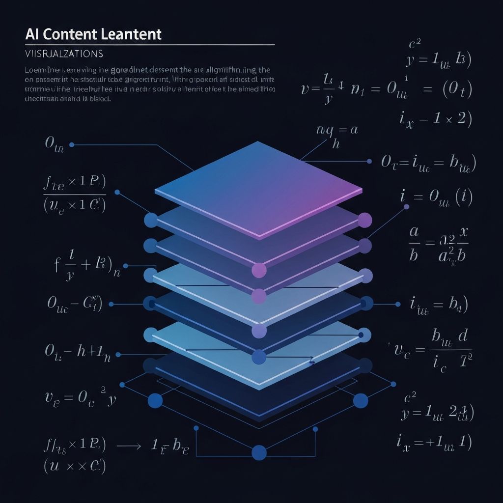 Machine Learning Course